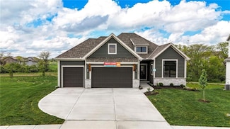 1510 NW 106th Terrace, Kansas City, MO 64155