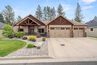 1220 E Fireside Ln, Spokane, WA 99208