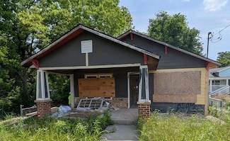 854 Mcdonough Blvd SE, Atlanta, GA 30315