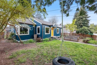 1363 Thurston Ave NE, Olympia, WA 98506