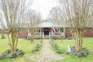40070 Hamilton Rd, Hamilton, MS 39746