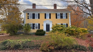 10 Cobbs Bridge Rd, New Gloucester, ME 04260