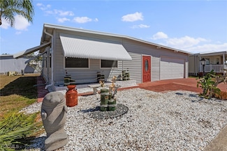 432 Snead Dr, North Fort Myers, FL 33903