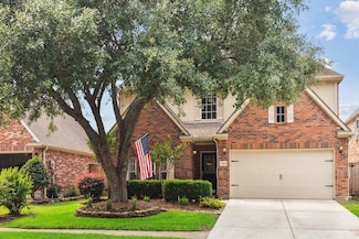 13923 Roxton Dr, Houston, TX 77077