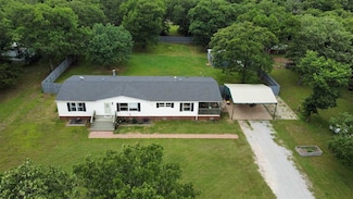 712 S Brush Creek Rd, Stillwater, OK 74074