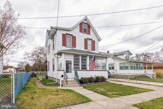 139 Twedell Ave, Westville, NJ 08093