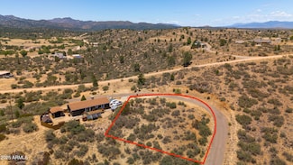 16943 W Ranch Rd Unit 218, Peeples Valley, AZ 86332