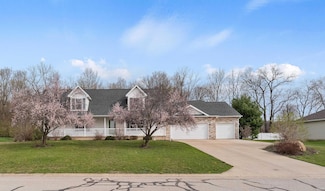12313 Placidview Ln, Milford, IN 46542