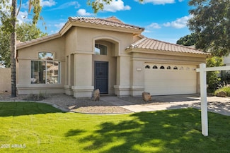 4341 N 32nd Way, Phoenix, AZ 85018