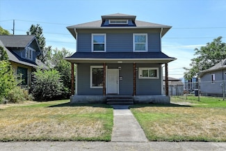 918 E Baldwin Ave, Spokane, WA 99207