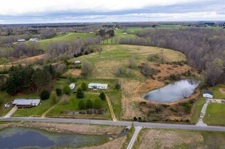 693 Littrell Rd, Loretto, TN 38469