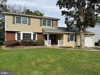 2564 Edna Dr, Vineland, NJ 08361