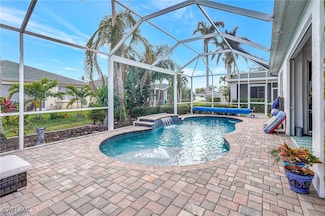 1741 Emerald Cove Cir, Cape Coral, FL 33991