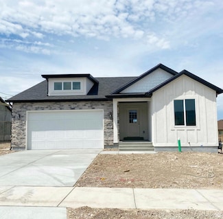 153 S Liberty Landing Unit 204, Grantsville, UT 84029