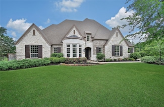 111 N Silver Manor Cir, Montgomery, TX 77316