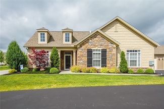 3276 Abbey Rd, Canandaigua, NY 14424