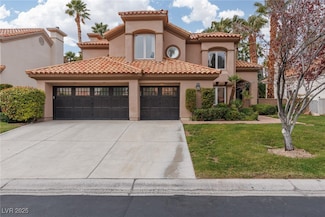 2313 Timberline Way, Las Vegas, NV 89117