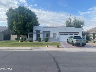 1435 E Galveston St, Gilbert, AZ 85295