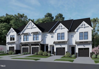 4095 Elk Creek Ln, Raleigh, NC 27612
