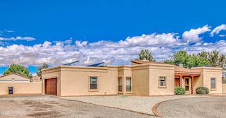 1445 Tierra Del Sol Dr, Las Cruces, NM 88007