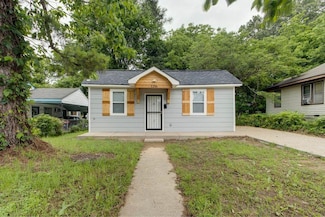 3256 Johnson Ave, Memphis, TN 38112