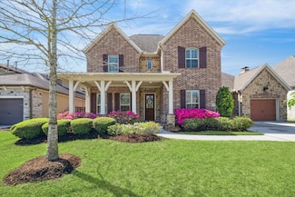 2723 Barclay Lake Ln, Spring, TX 77388