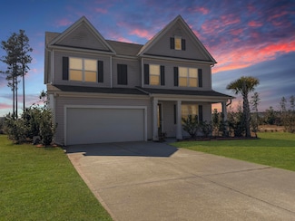 265 Celestial Blvd, Summerville, SC 29486
