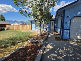 10 Bassick Ln, Westcliffe, CO 81252