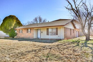 3869 Wilshire Dr, Abilene, TX 79603