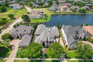 5145 Longvue Dr, Frisco, TX 75034