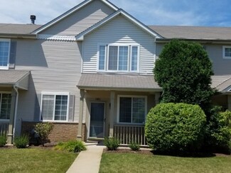 141 Yarrow, Romeoville, IL 60446