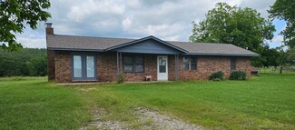 464877 E 1060 Rd, Sallisaw, OK 74955