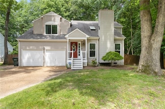 305 Cobble Stone, Williamsburg, VA 23185