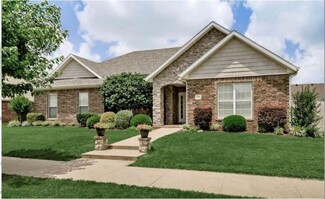 6336 Tall Oaks Loop S, Springdale, AR 72762