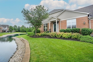 7516 Blue Fox Run Unit 13A, West Chester, OH 45069