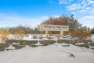 1805 Whispering Ridge Dr, Johnsburg, IL 60051