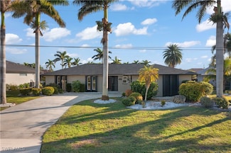 2130 SE 10th Terrace Unit 18, Cape Coral, FL 33990