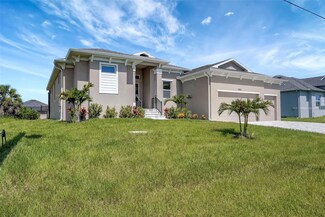 10812 Mcalester Cir, Port Charlotte, FL 33981