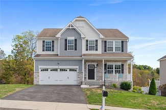 43 Trotter Ln, Clinton, PA 15026