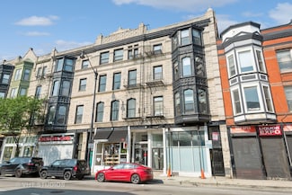 2150 N Halsted St Unit 3F, Chicago, IL 60614