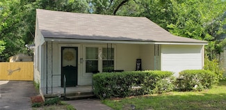 1520 Woodlawn Ave, Corsicana, TX 75110