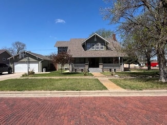 101 S York Ave, Oberlin, KS 67749