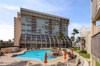 6300 Padre Blvd Unit 1203, South Padre Island, TX 78597