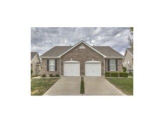8430 N Ava Ave, Kansas City, MO 64154