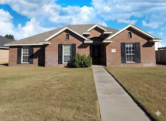 8305 Alexandria Ave, Amarillo, TX 79118