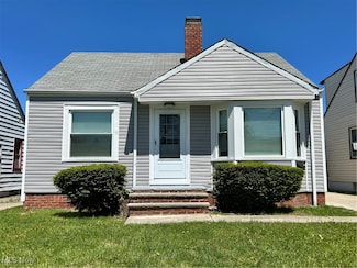 15911 Glendale Ave, Cleveland, OH 44128