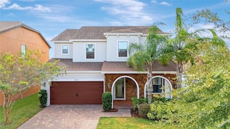 1077 Fountain Coin Loop, Orlando, FL 32828