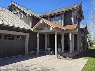 46 Scott Dr, Victor, ID 83455