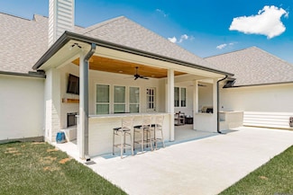 43541 Collyns Cove, Prairieville, LA 70769