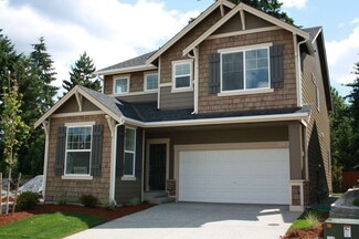 12876 NE 197th Place, Woodinville, WA 98072